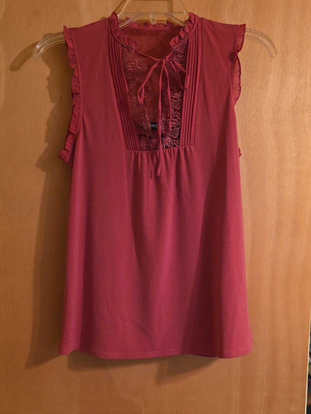 Women's Blouse